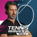 Tennis Manager 2020 – Mobile – World Pro Tour Icon
