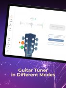 Aulas & Musicas Justin Guitar screenshot 1