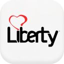 Liberty Radio Icon