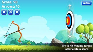 Archery Game - New Archery Shooting Games Free screenshot 3