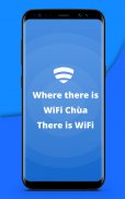 WiFi Chùa - Sandi WiFi Gratis screenshot 4