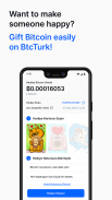 BtcTurk | Bitcoin Buy Sell screenshot 3