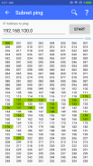 Free Ping - Network Tools screenshot 8