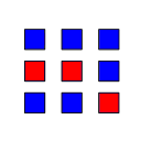 Row and Column Sums