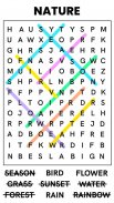 Word Search Games: Word Find screenshot 6