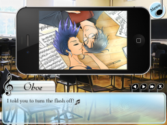 a2 ~a due~ screenshot 1