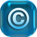 Copyright Guide Icon