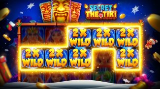 Double Win Casino Slots - Free Vegas Casino Games screenshot 8