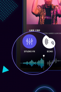 Sing Karaoke by Stingray screenshot 4