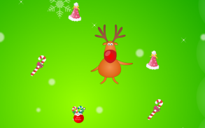 Deer Christmas screenshot 6