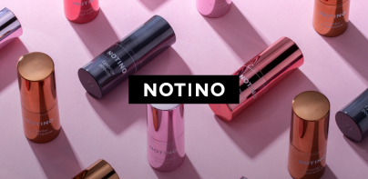 Notino: perfumes and cosmetics