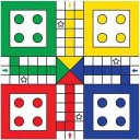 Ludo Multiplayer Icon