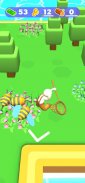 Beekeeper Idle screenshot 4