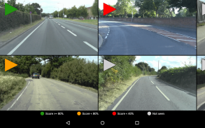 DT4A Hazard Perception Vol 4 screenshot 9