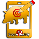 3D Score Buddy