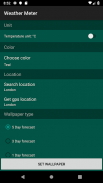 Weather Meter screenshot 4