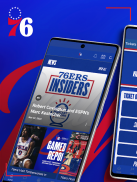 Philadelphia 76ers screenshot 8