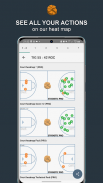 Statastic Basketball Tracker screenshot 9