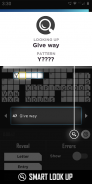 Crossword Puzzle Free screenshot 11