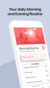 Achievist - Daily routines, journaling and tasks screenshot 0