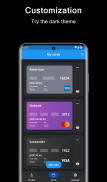 Credit Card Wallet screenshot 1