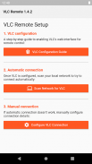VLC Remote screenshot 7