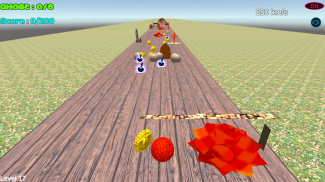 Roll or Boom screenshot 5