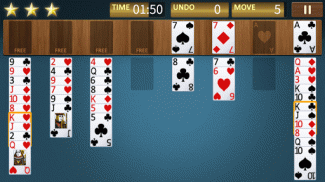 بازی حجره آزاد پادشاه screenshot 0