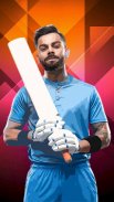 Virat Kohli Mobile Hd Wallpapers screenshot 8