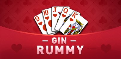 Gin Rummy: Classic Card Game