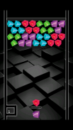 3d Colored Cubes screenshot 2