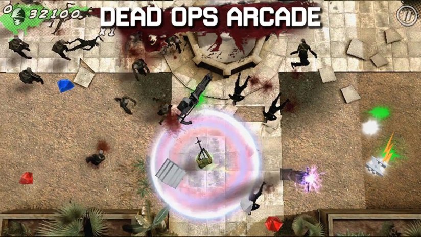 Call Of Dutyblack Ops Zombies 1086 Download Apk For