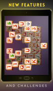 Redstone Mahjong Solitaire screenshot 21