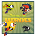 Jumping Heroes