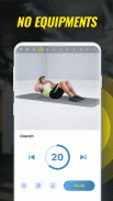 7 Minute Workout screenshot 5