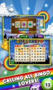 Rainbow Bingo Adventure screenshot 7