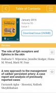 Int Jnl of Dermatology screenshot 5