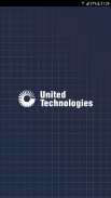 United Technologies Events screenshot 1