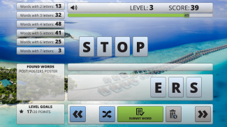 WORD BUILDER screenshot 3