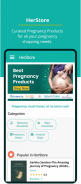 Pregnancy and Baby Tracker screenshot 7