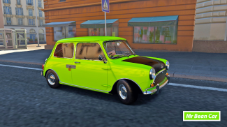 Mr Bean: City Special Delivery screenshot 3