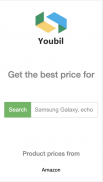 Compare the best prices online shopping - Youbil screenshot 3