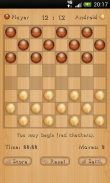 Checkers - Dames screenshot 0