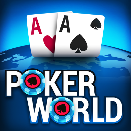 Poker World Offline - Download