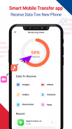 Smart Mobile Transfer App screenshot 10