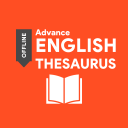 Advance English Thesaurus - Offline