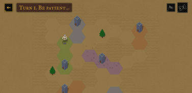 Hex Kingdom screenshot 2