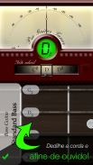 Afinador - Pro Guitar Tuner screenshot 7