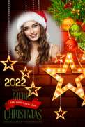 Happy NewYear Photo Frame2022 screenshot 2