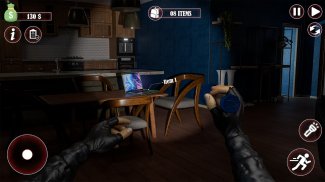 Crime Thief Simulator Games 24 screenshot 1